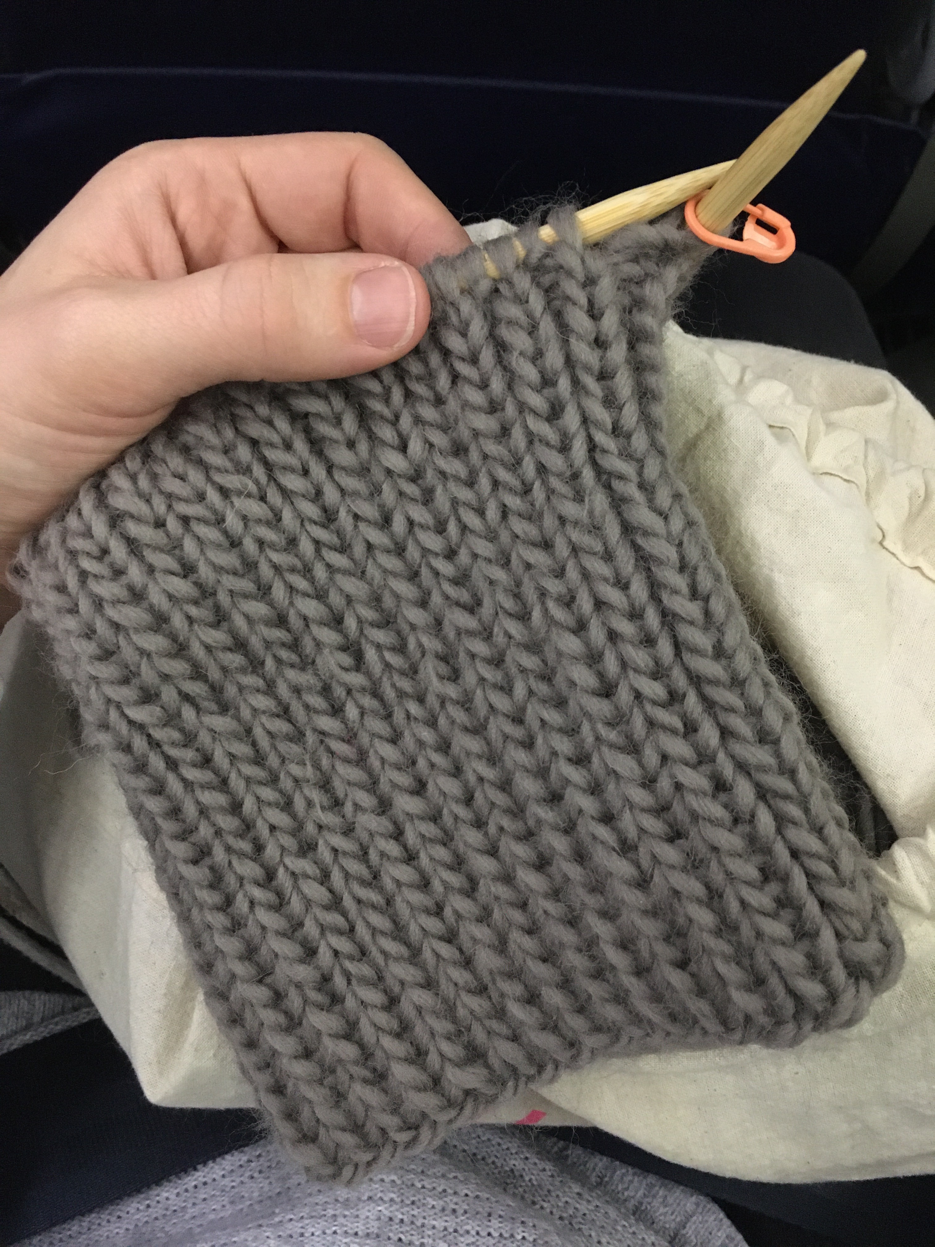 classic cuff beanie (free knitting pattern!) – with love, meredith